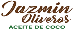 Logo Jazmín Oliveros